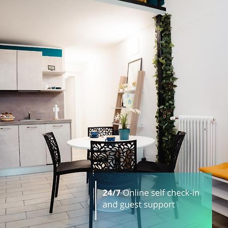 Citystay I Bernardino Loft Apartment Bologna Exterior foto