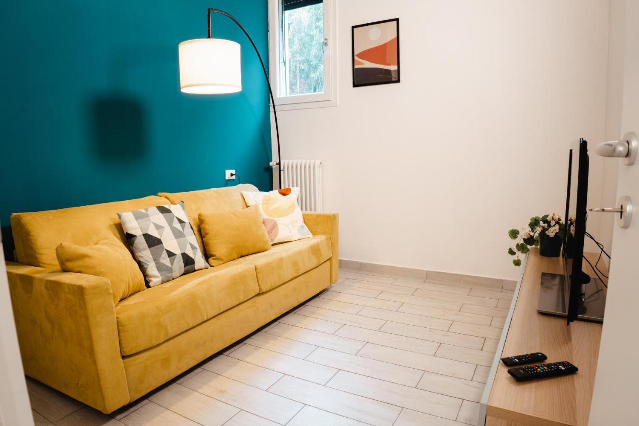 Citystay I Bernardino Loft Apartment Bologna Exterior foto