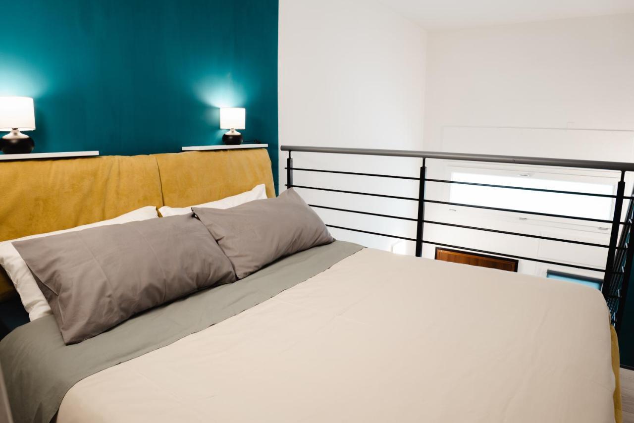 Citystay I Bernardino Loft Apartment Bologna Exterior foto