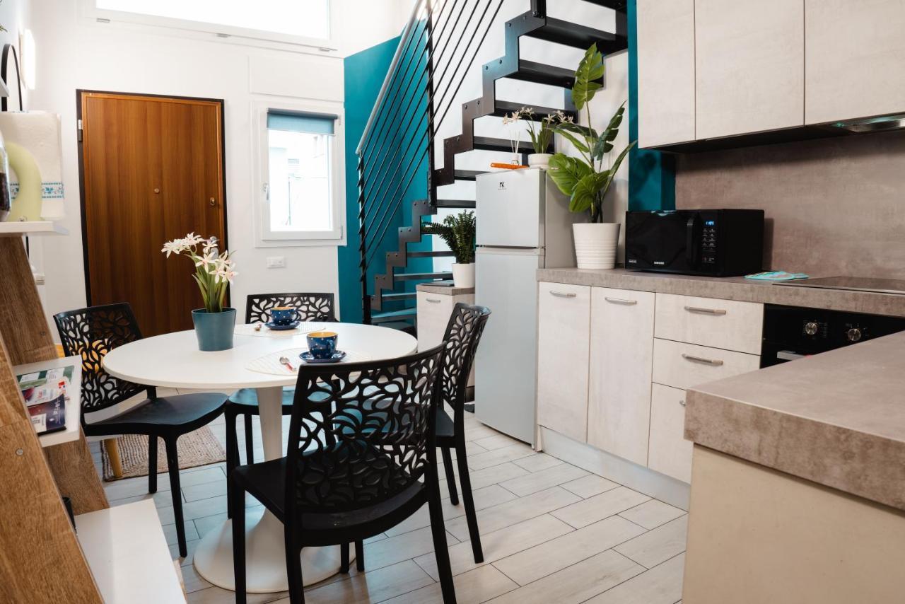 Citystay I Bernardino Loft Apartment Bologna Exterior foto